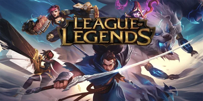 Cá Cược LMHT QQ88 - Bí Quyết Săn Thưởng Đỉnh Cao 2025 3 cá cược lmht qq88