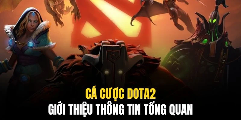 Cá Cược DOTA2 - Xu Hướng Giải Trí E-Sports Thịnh Hành Nhất 5 Phương thức đang trở thành xu hướng trong đầu năm 2025