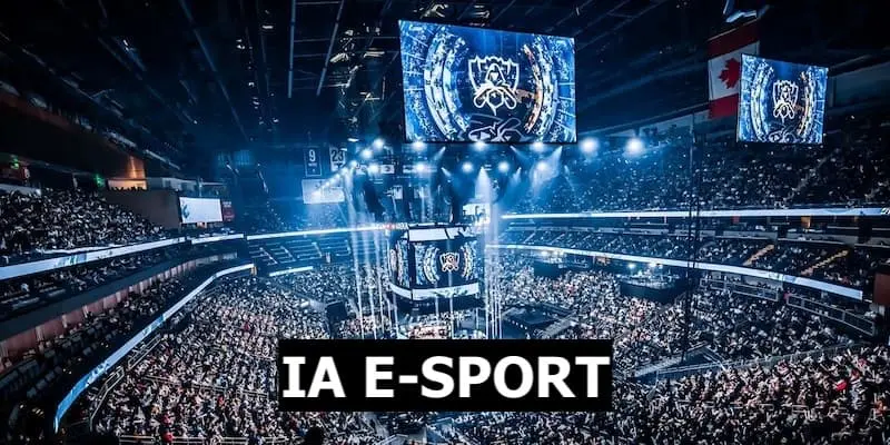 IA E-SPORTS QQ88 - Sảnh Cược Uy Tín Nhiều Kèo Tỷ Lệ Thưởng Cao 6 ia esports qq88