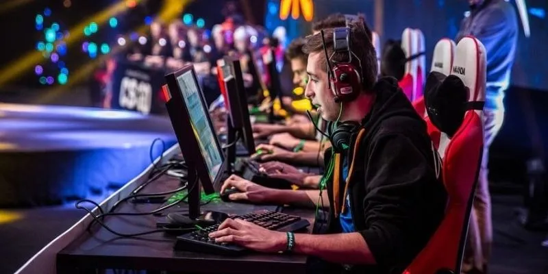 IMES E-SPORTS QQ88 - Trải Nghiệm Đỉnh Cao Hàng Đầu Châu Á  5 imes e-sports qq88