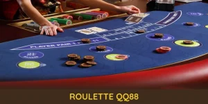 Roulette QQ88 – Vòng Quay May Mắn, Trúng Lớn Mỗi Ngày! 28 Roulette QQ88