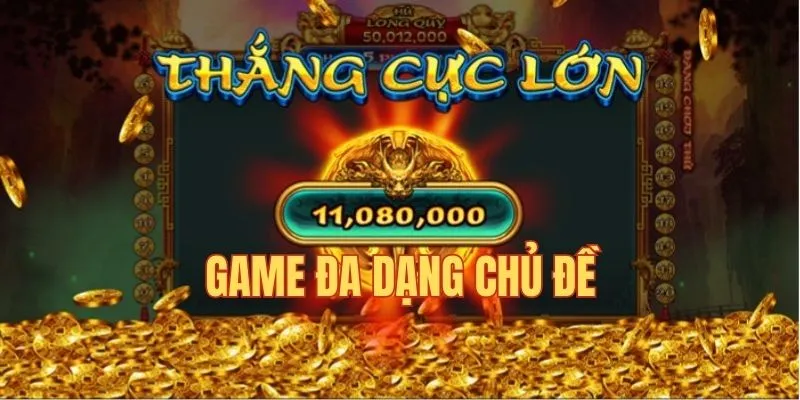 Sảnh PG - Thiên Đường Nổ Hũ Đỉnh Cao Năm 2025 Nên Trải Nghiệm 4 Sảnh PG cung cấp game mới đỉnh cao