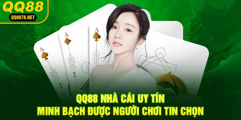 QQ88 🎖️ QQ88.COM Trang Chủ Chính Thức Việt Nam | Đăng ký +88K 36 QQ88 nhà cái uy tín minh bạch được nhiều người tin chọn